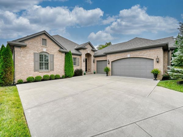 10569 Pimlico Park Drive, Union, KY 41091