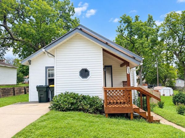 4520 Grant st, Sioux City, IA 51108