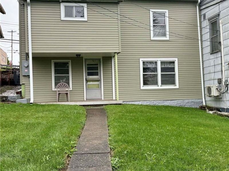 147 S Muskingum Street, Cadiz, OH 43907 Photo 13