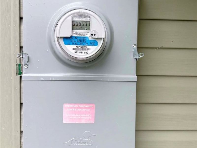 147 S Muskingum Street, Cadiz, OH 43907 Photo 16