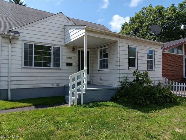 12405 Emery Avenue , Cleveland, OH 44135