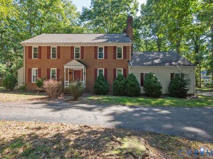 13830 Hailsham Circle Midlothian, VA 23113