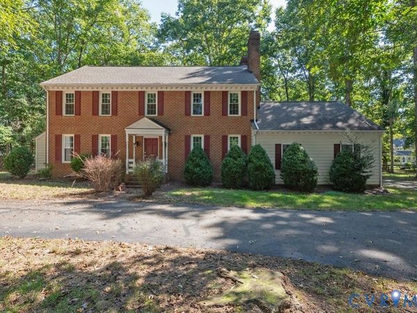 13830 Hailsham Circle , Midlothian, VA 23113