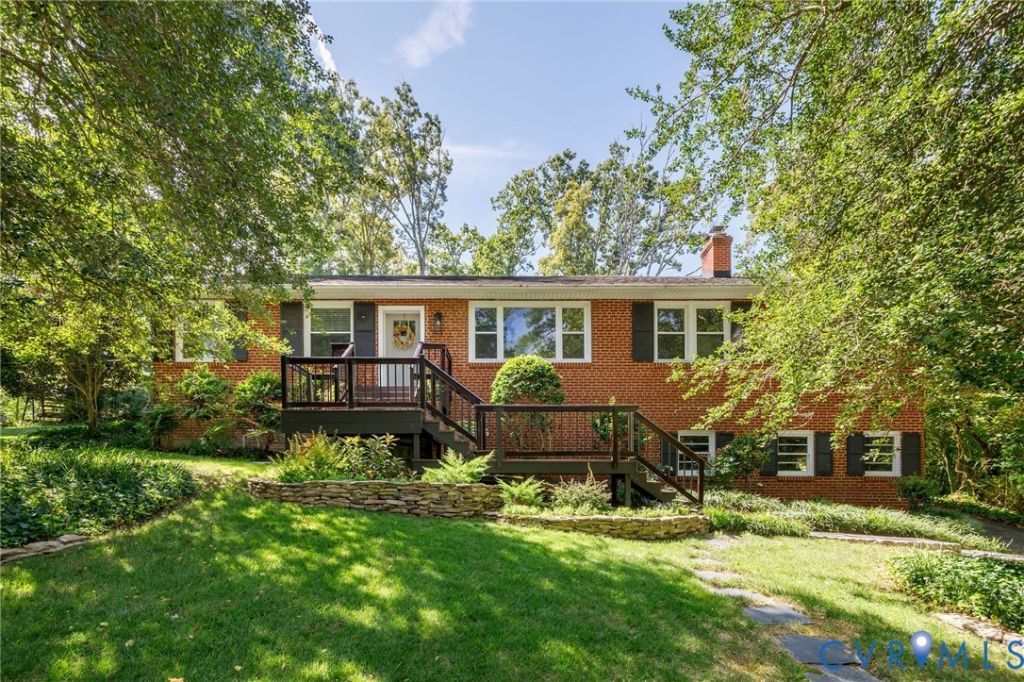 7433 Cherokee Road, Richmond, VA 23225 Main Photo