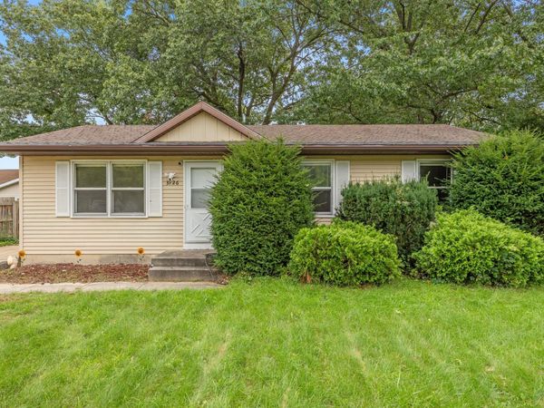 3726 Bluebird Avenue SW, Wyoming, MI 49519