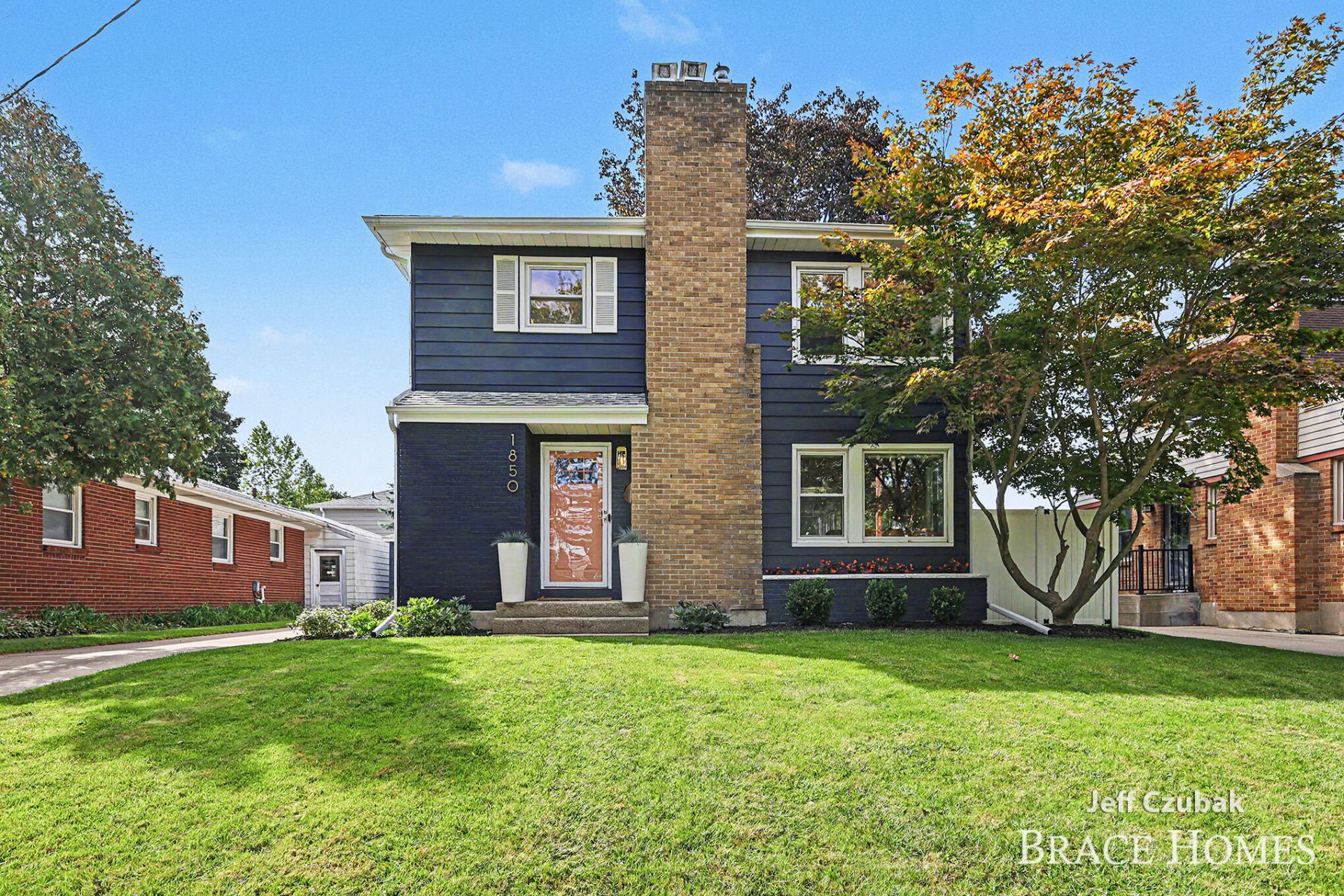 1850 Orville Street Se, Grand Rapids, MI 49506 Main Photo
