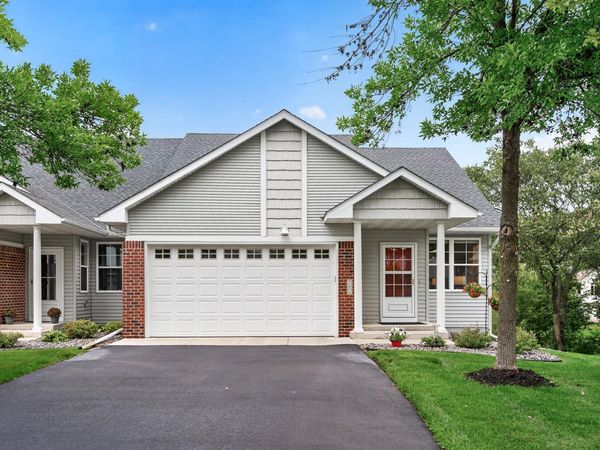 11036 16th Street NE, Saint Michael, MN 55376