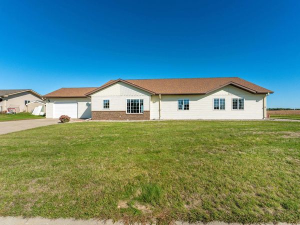 1110 2nd Street NE, Elbow Lake, MN 56531