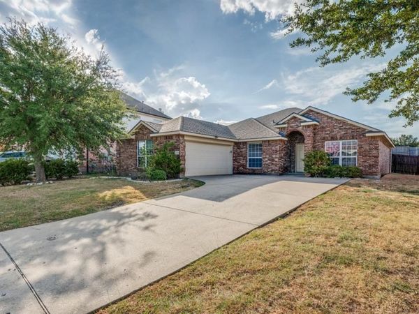 2223 Overton Drive , Forney, TX 75126