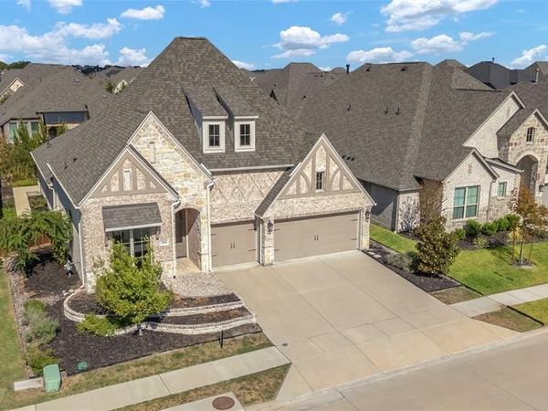 1314 Buttermere Street , Forney, TX 75126