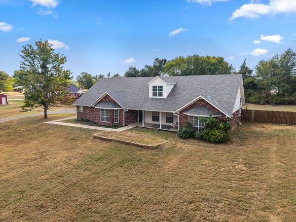 150 County Rd NW 2045 , Mount Vernon, TX 75457