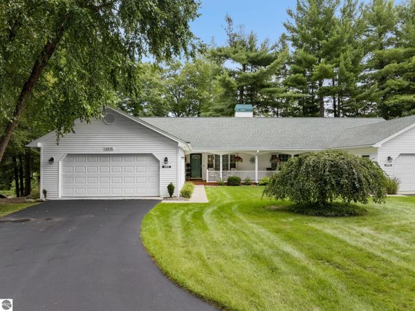5578 Millbrook Drive, Williamsburg, MI 49690