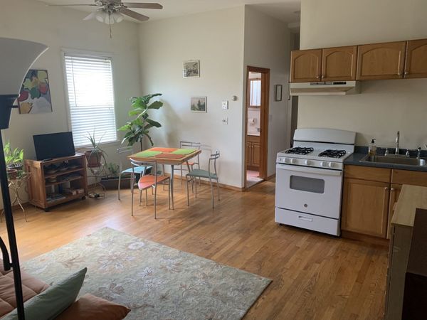 29 Park, Unit #1, Somerville, MA 02143