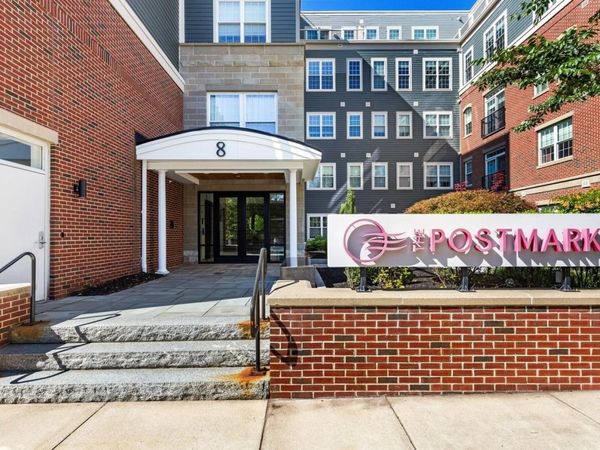 8 Sanborn Street, Unit 4011, Reading, MA 01867