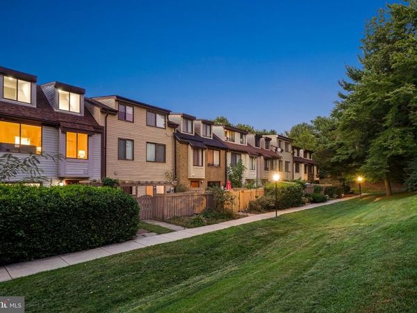 9879 BROOKRIDGE COURT, GAITHERSBURG, MD 20886