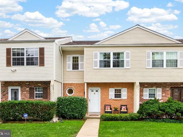 254 CARLYN COURT, DOWNINGTOWN, PA 19335