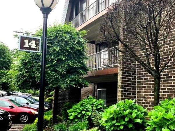 14 STONEHENGE CIRCLE, Unit 6, BALTIMORE, MD 21208