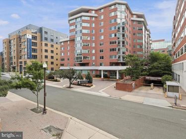 1001 N VERMONT STREET, Unit 214, ARLINGTON, VA 22201