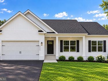 5850 HALEYS MILL ROAD , SPOTSYLVANIA, VA 22551