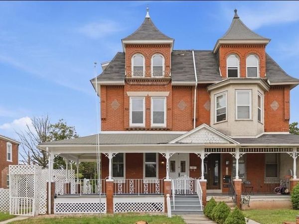 1447 POWELL STREET, NORRISTOWN, PA 19401