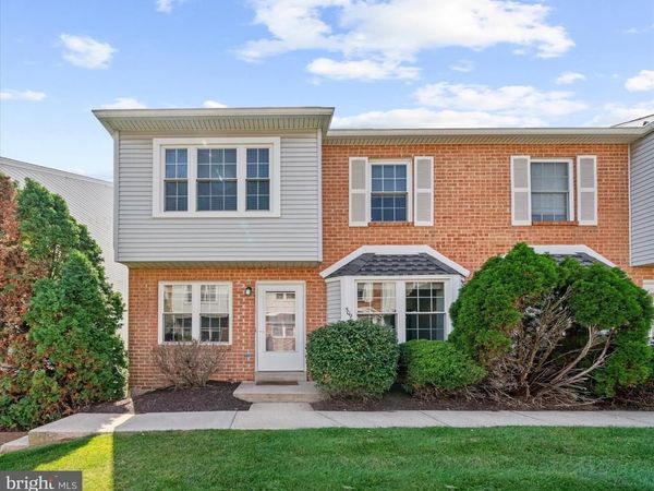 509 CRYSTAL LANE, Unit 23-B, WEST NORRITON, PA 19403