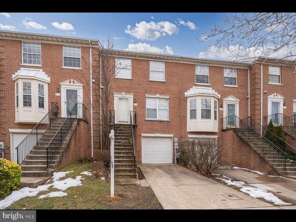 9058 CONSTANT CRSE COURSE, COLUMBIA, MD 21046
