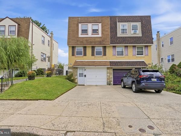 9961 ALICIA STREET, PHILADELPHIA, PA 19115