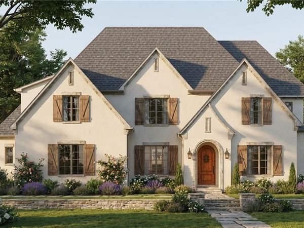 1005 Old Hickory Court , Summerfield, NC 27455