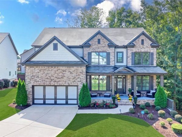 2037 Holland Creek Court, Buford, GA 30519
