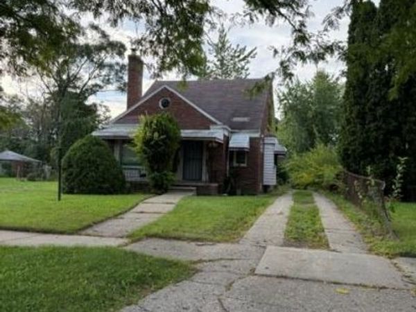 14260 Wilshire Drive , Detroit, Mi 48213