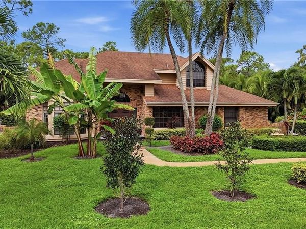 13055 White Violet DR , NAPLES, FL 34119
