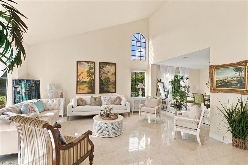 13055 White Violet Dr , Naples, FL 34119 Photo