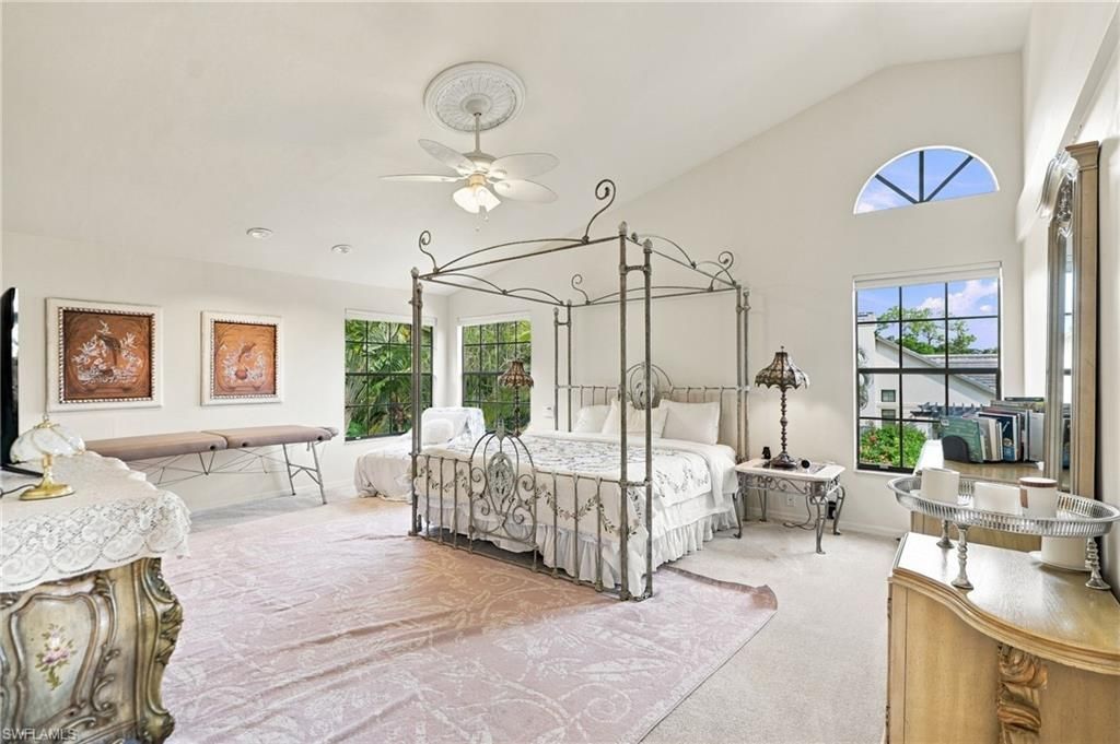 13055 White Violet Dr , Naples, FL 34119 Photo
