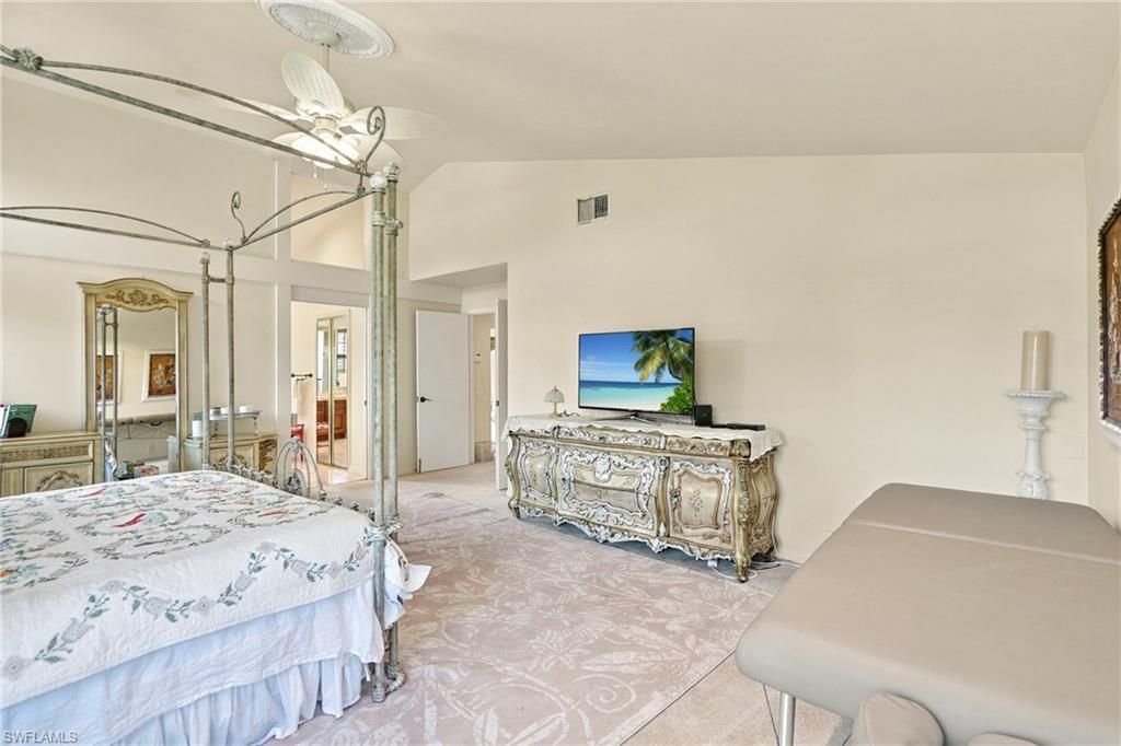 13055 White Violet Dr , Naples, FL 34119 Photo