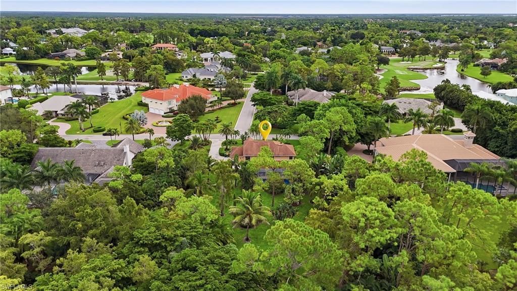 13055 White Violet Dr , Naples, FL 34119 Photo