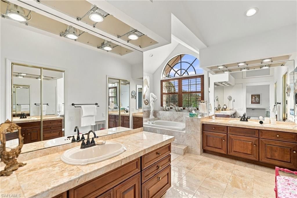 13055 White Violet Dr , Naples, FL 34119 Photo
