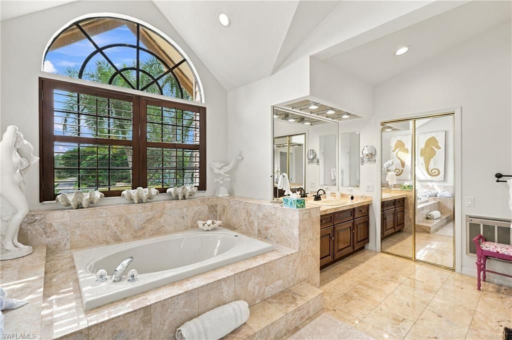 13055 White Violet Dr , Naples, FL 34119 Photo