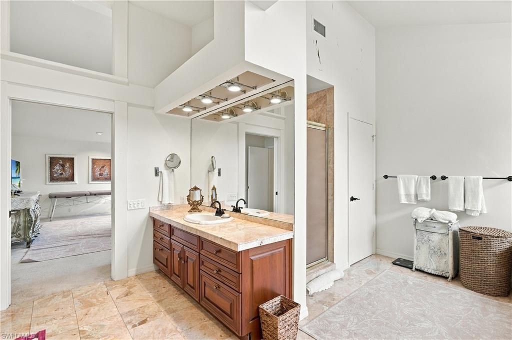 13055 White Violet Dr , Naples, FL 34119 Photo