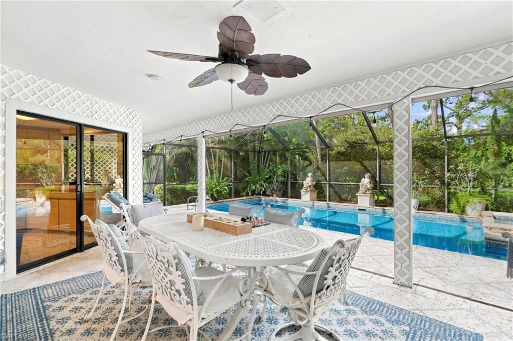 13055 White Violet Dr , Naples, FL 34119 Photo