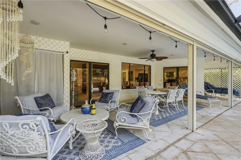 13055 White Violet Dr , Naples, FL 34119 Photo