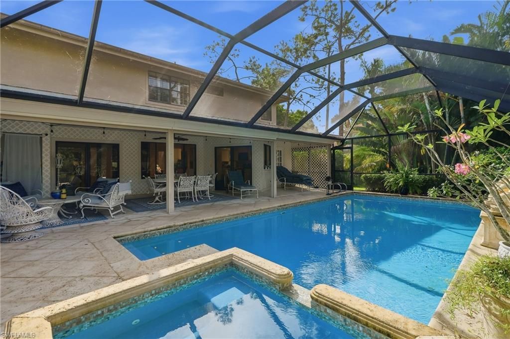 13055 White Violet Dr , Naples, FL 34119 Photo