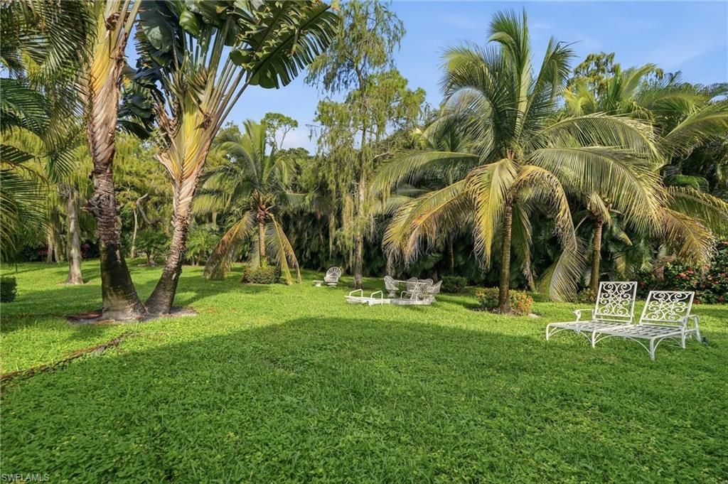 13055 White Violet Dr , Naples, FL 34119 Photo