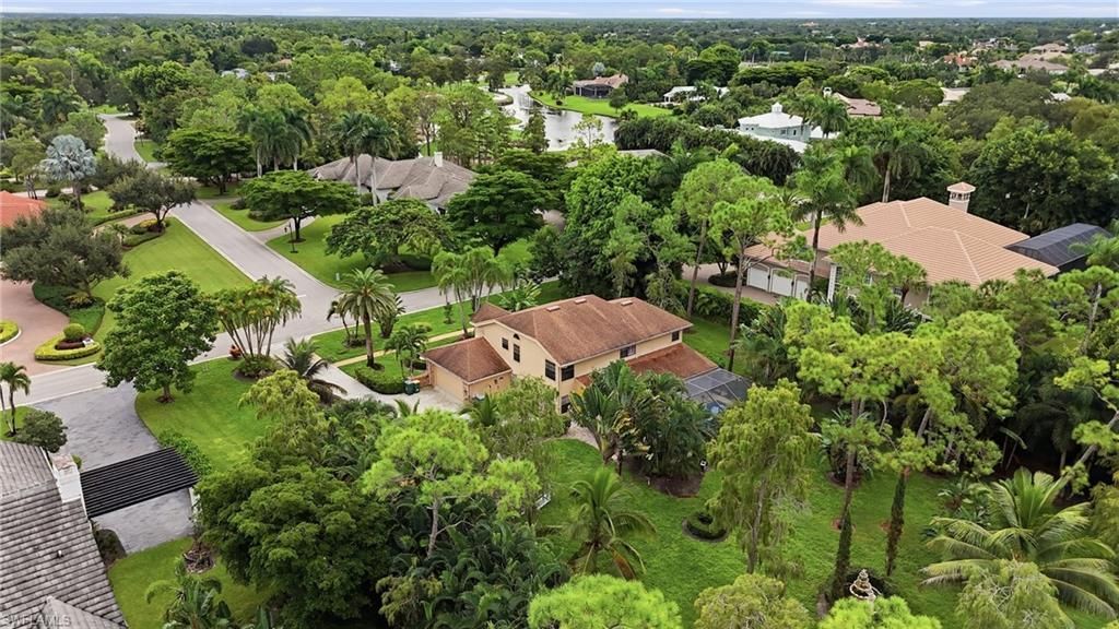 13055 White Violet Dr , Naples, FL 34119 Photo