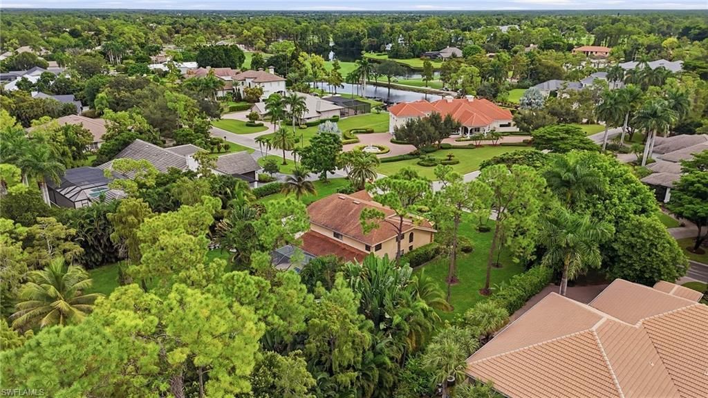 13055 White Violet Dr , Naples, FL 34119 Photo