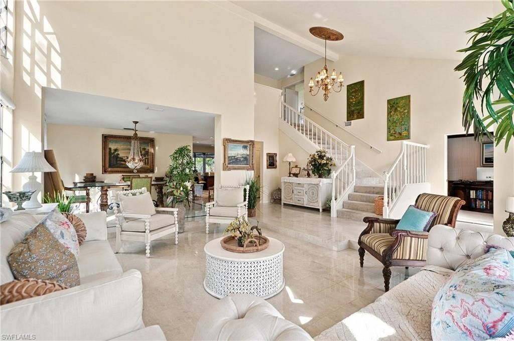13055 White Violet Dr , Naples, FL 34119 Photo