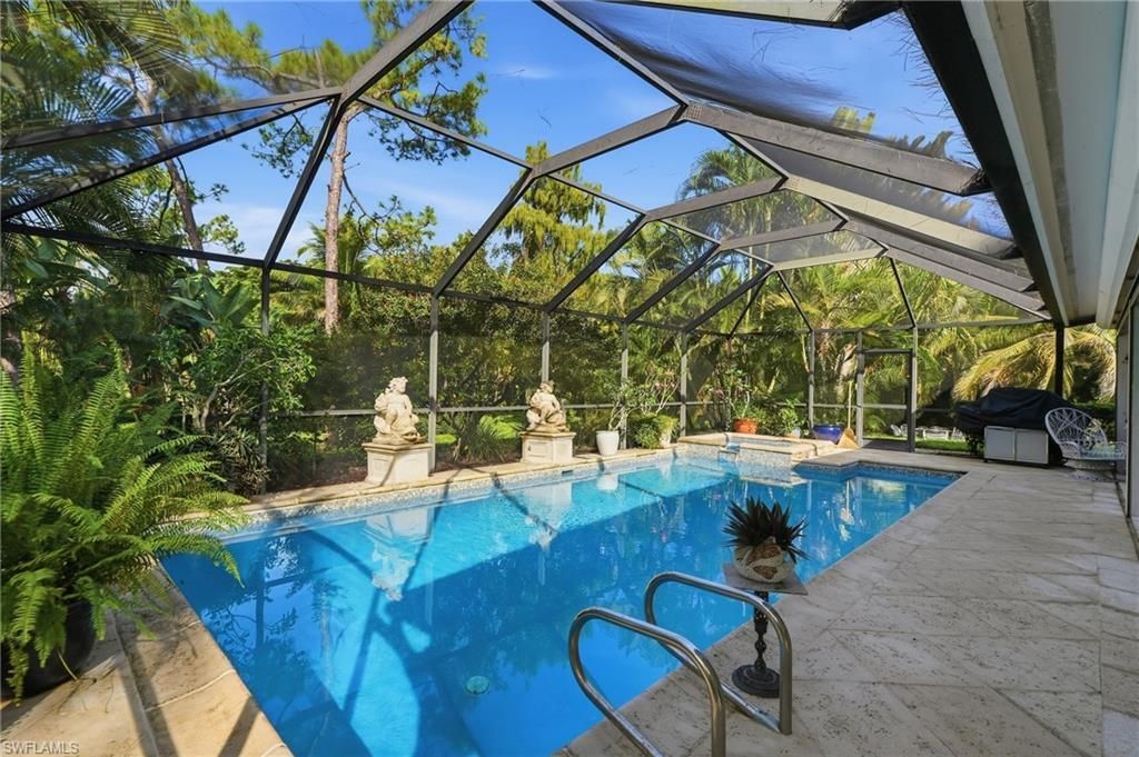 13055 White Violet Dr , Naples, FL 34119 Photo