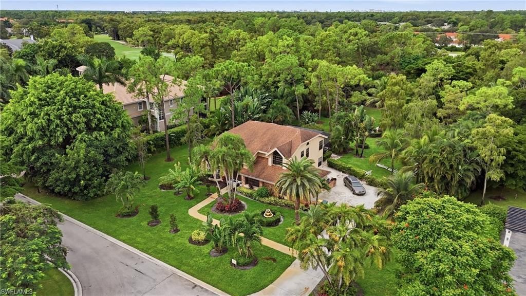 13055 White Violet Dr , Naples, FL 34119 Photo