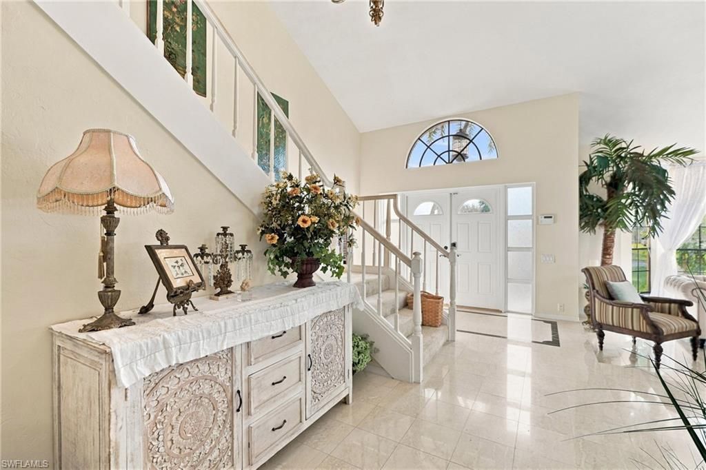 13055 White Violet Dr , Naples, FL 34119 Photo