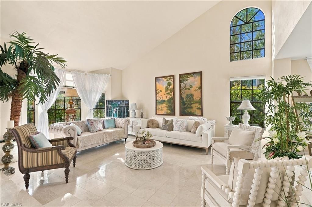 13055 White Violet Dr , Naples, FL 34119 Photo