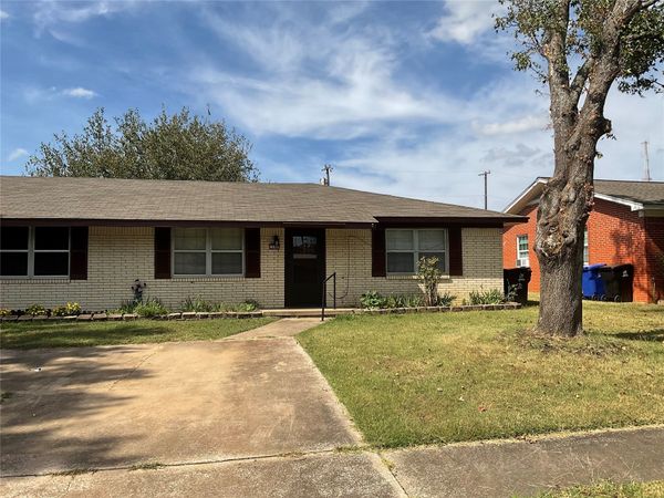 510 N 10th Street , Broken Arrow, OK 74012